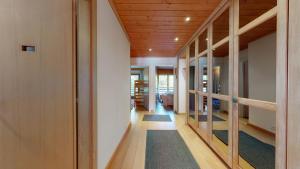 Gallery image of Beautiful apartment in the center of Crans-Montana with a large balcony in Crans-Montana