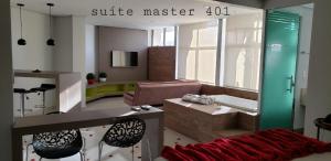 Fotografie z fotogalerie ubytování Serranos Park Hotel v destinaci Paraíso do Tocantins