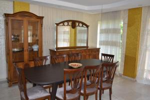 Φωτογραφία από το άλμπουμ του Antalya belek private villa private pool 4 bedrooms close to beach park - land of legends στο Μπέλεκ