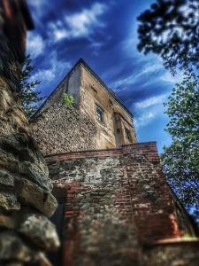 Foto dalla galleria di Zamek Otmuchów a Otmuchów