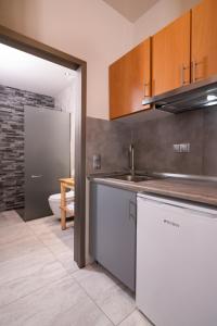 Gallery image of Xenia Suites in Limenaria