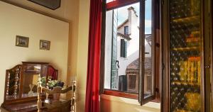 Fotografie z fotogalerie ubytování B&B Corte Campana v Benátkách