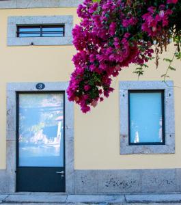 Gallery image of Quinta da Malaposta - Boutique Hotel & Eventos in Vila Nova de Cerveira