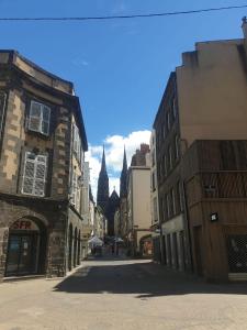 Η γειτονιά γύρω από ή μία γειτονιά κοντά σε αυτό το διαμέρισμα