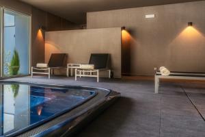 Fotografie z fotogalerie ubytování Hotel Girassol - Suite Hotel ve Funchalu