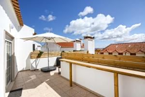 Gallery image of Sunrise Terrace Peniche in Peniche