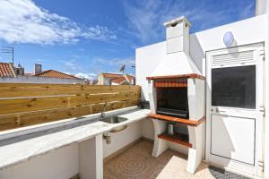 Gallery image of Sunrise Terrace Peniche in Peniche +45 photos
