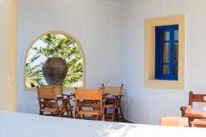 Fotografie z fotogalerie ubytování Summer Breeze v destinaci Arkasa