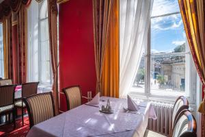 Fotografie z fotogalerie ubytování WINDSOR SPA Hotel v destinaci Karlovy Vary