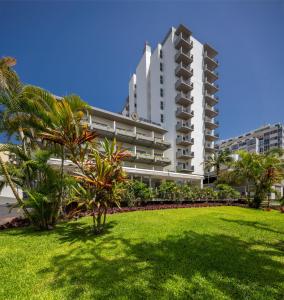 Imagem da galeria de Hotel Girassol - Suite Hotel no Funchal