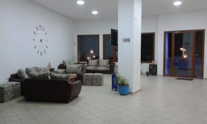 Area soggiorno di Studio Cabo Dream