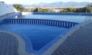 Piscina di Studio Cabo Dream o nelle vicinanze