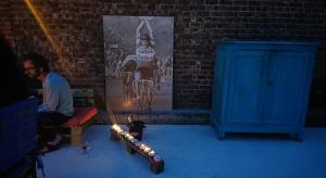 Fotografie z fotogalerie ubytování Loft ça suffit, Eddy! v destinaci Zingem
