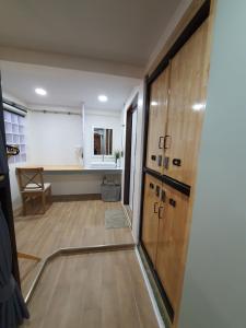 曼谷Station8 Hostel的相册照片