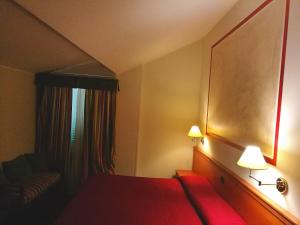 Gallery image of Hotel La Luna in Lucca