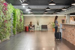 Fotografie z fotogalerie ubytování Green Loft Gdynia v Gdyni