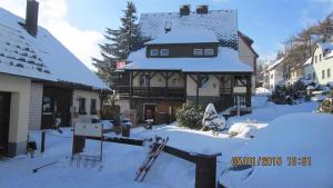 Ferienwohnung Suetovius talvel