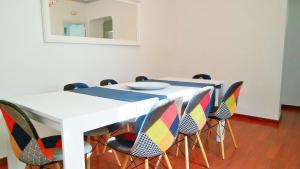 Fotografie z fotogalerie ubytování Casa Parque by Ĥ v destinaci Ayamonte