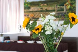 Fotografija v galeriji nastanitve White Hotel v mestu Vieste