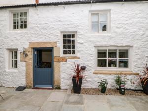 Gallery image of Duck Cottage in Richmond