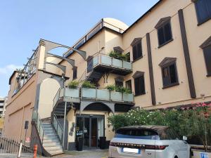 Hotel San Giorgio