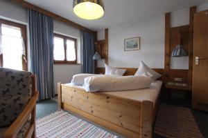 Imagen de la galería de Gästehaus Inzeller Hof, en Inzell