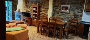 Photo de la galerie de l'établissement CASA MUNIELLOS, à Cangas del Narcea