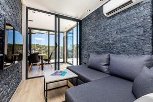 Gallery image of Living Point Mobile Homes in Mali Lošinj