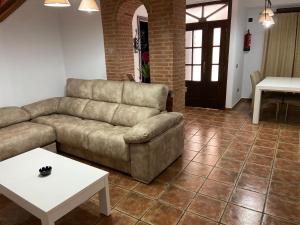 Gallery image of Vivienda Rural Los Tajos de Setenil in Setenil