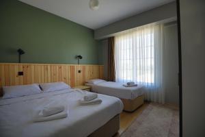 Foto da galeria de Kayi Apart Hotel em Bolu