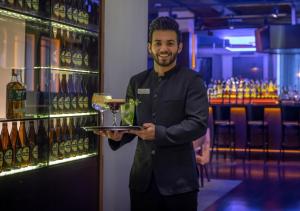 Bevande di Clayton Hotel Galway