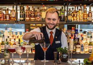 Bevande di Clayton Hotel Galway
