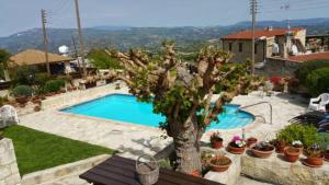 Galería fotográfica de Agrotiko Traditional Houses en Kallepia