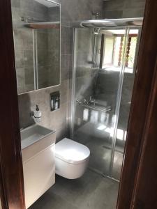 Galería fotográfica de Agrotiko Traditional Houses en Kallepia