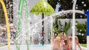Hosté ubytování RH Princesa Hotel & Spa 4* Sup