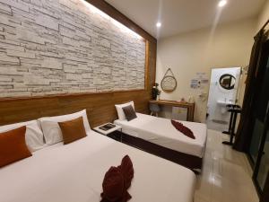 Gallery image of Samed Your House in Ko Samed