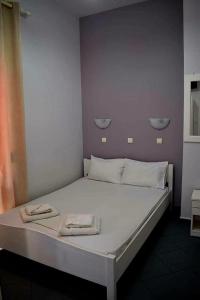 Gallery image of Studios Chrissi in Skala Sotiros