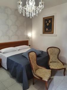 Gallery image of Hotel San Giorgio in Bergamo