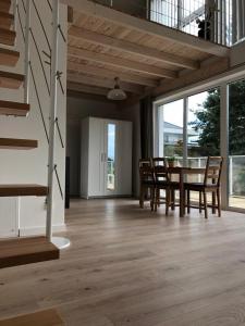 Fotografie z fotogalerie ubytování Morskie Wzgórze Apartamenty v destinaci Mechelinki