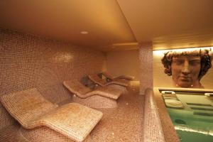 Фотография из галереи Hotel & Spa Xalet Bringue в Ордино