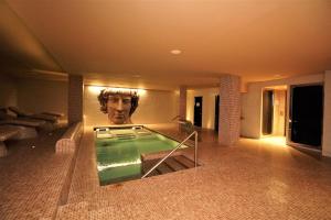 Фотография из галереи Hotel & Spa Xalet Bringue в Ордино