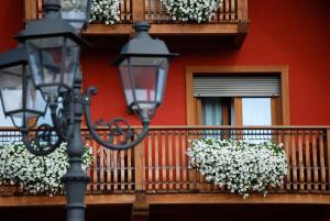 Gallery image of Hotel Belmonte in Roana