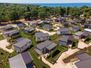 Fotografia z galérie ubytovania Eurocamp Mobile Homes at Campsite Park Umag v destinácii Umag