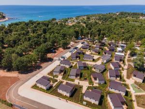 Fotografia z galérie ubytovania Eurocamp Mobile Homes at Campsite Park Umag v destinácii Umag