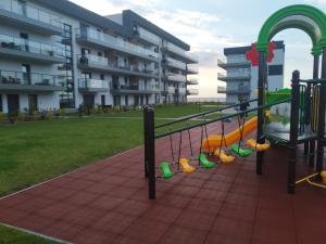 Photo de la galerie de l'établissement GARDENIA Apartament Przy Plaży 17, à Dziwnów