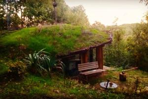 Gallery image of Hobbit house in Ripanj +15 photos