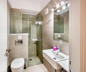 Bany a Nefeli Hotel
