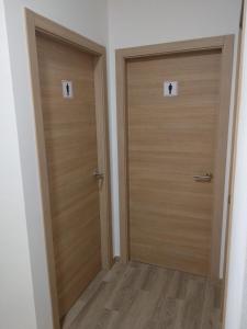 帕德隆Albergue & Rooms Murgadán的相册照片
