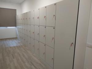 帕德隆Albergue & Rooms Murgadán的相册照片