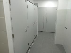 帕德隆Albergue & Rooms Murgadán的相册照片